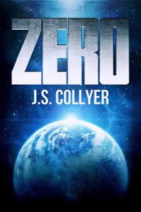 Zero was released Aug 2014 by Dagda Publishing and has blasted into the stratosphere, gaining fans of Scifi, action and general fiction alike. Available now from Amazon for Kindle or as paperback